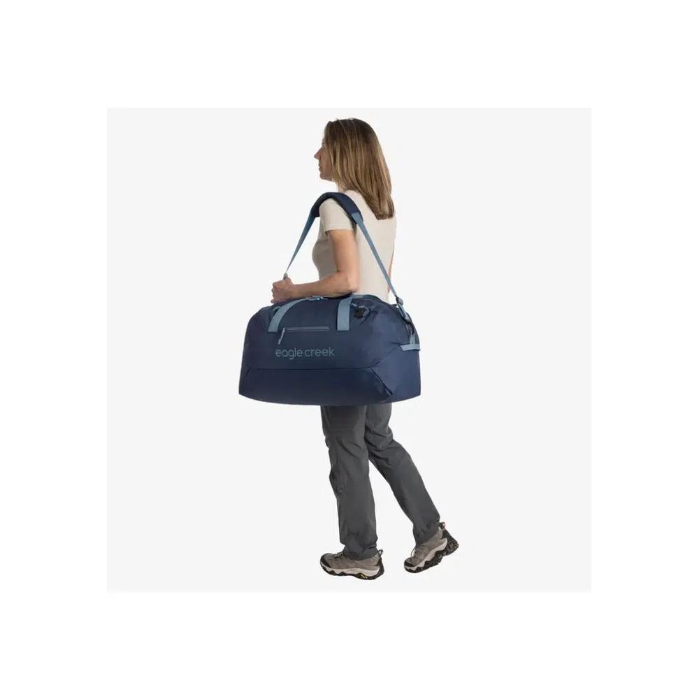 Eagle Creek No Matter What Duffel 40L (Пилотный синий) 7