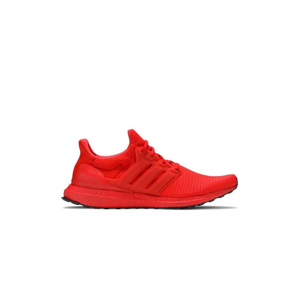 Кроссовки adidas UltraBoost 2.0 'Алый' 1