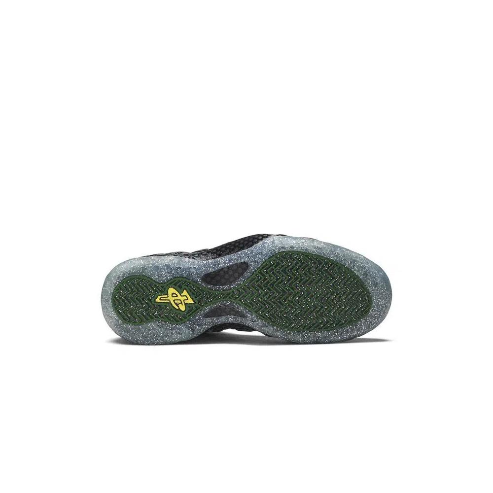 Кроссовки Nike Air Foamposite One 'Oregon Ducks' 4