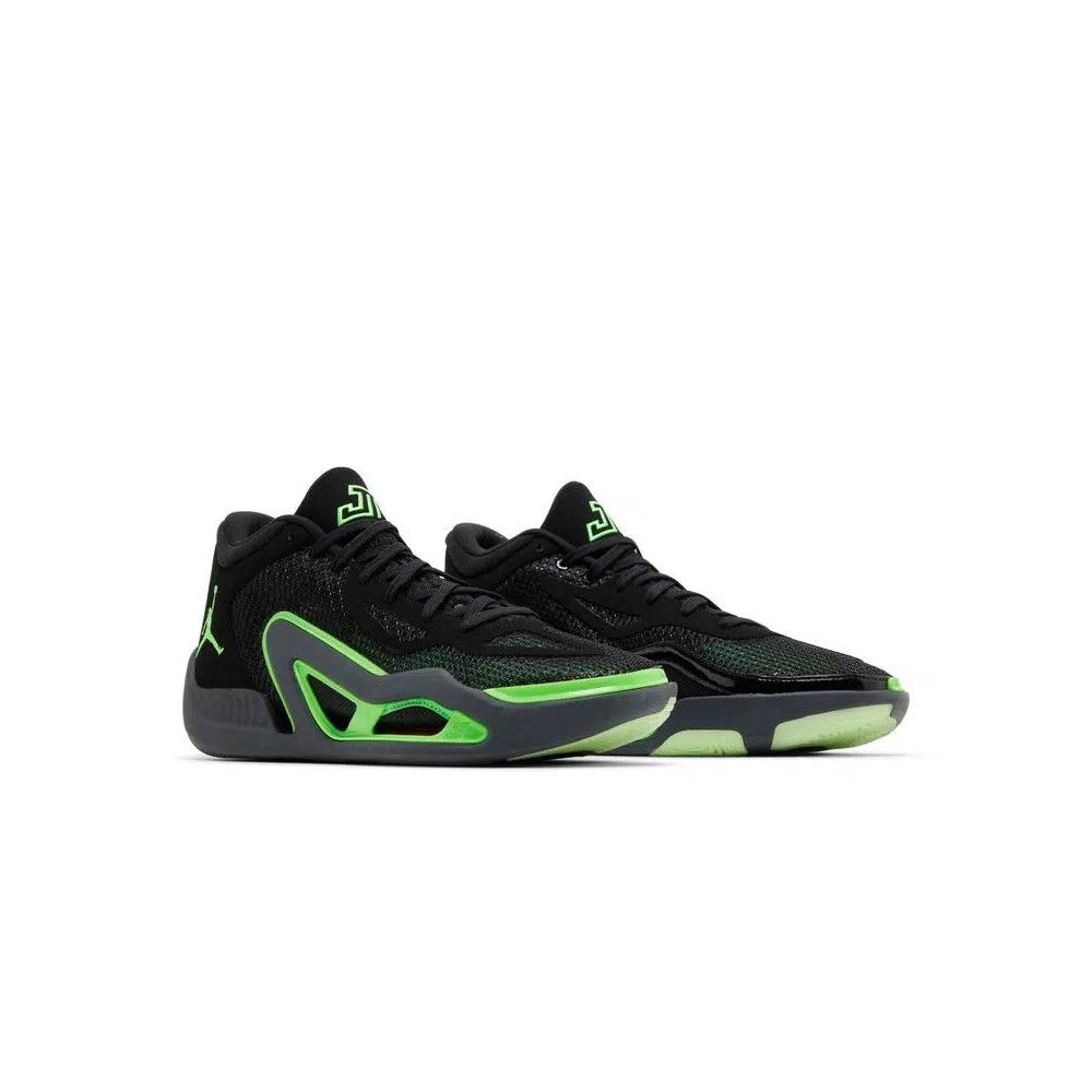Кроссовки Air Jordan Tatum 1 'Green Strike' 8