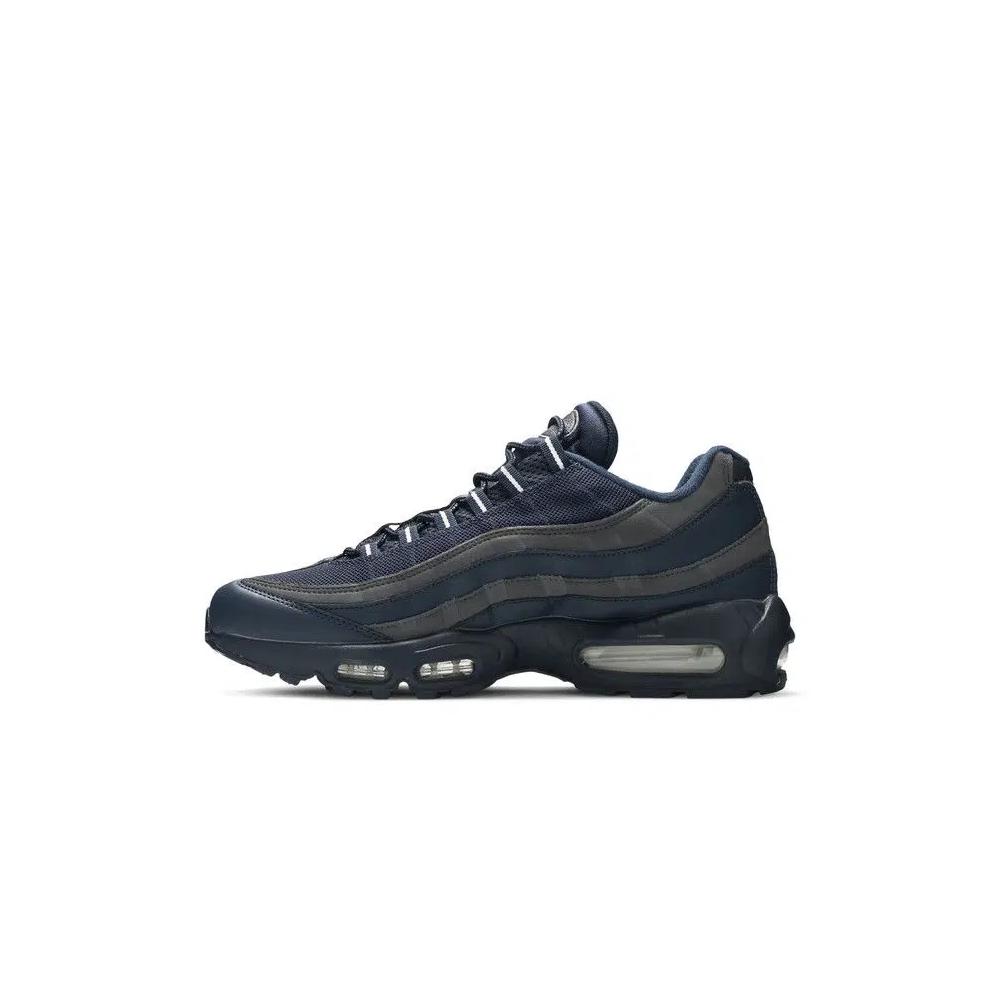 Кроссовки Nike Air Max 95 'Obsidian' 3