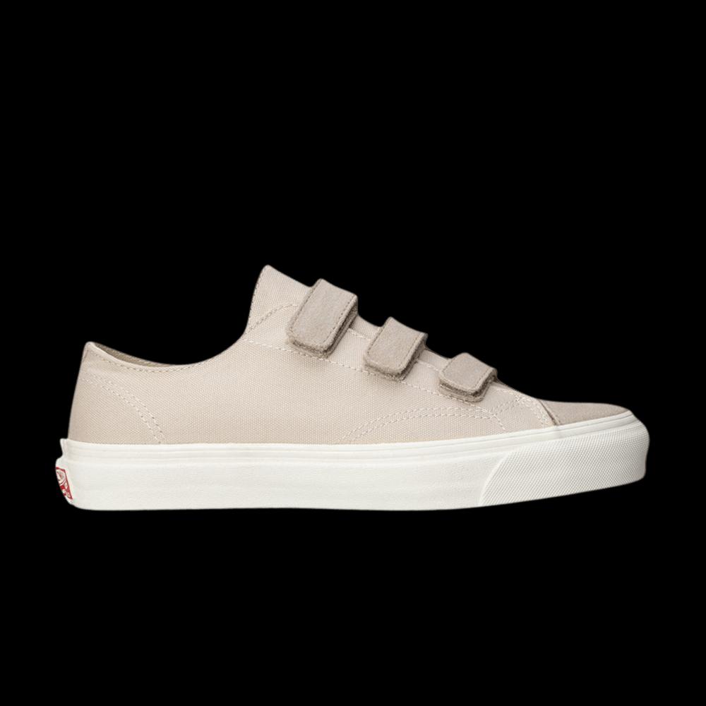 Кроссовки Vans OG Style 23 V LX 'Moonbeam' 1