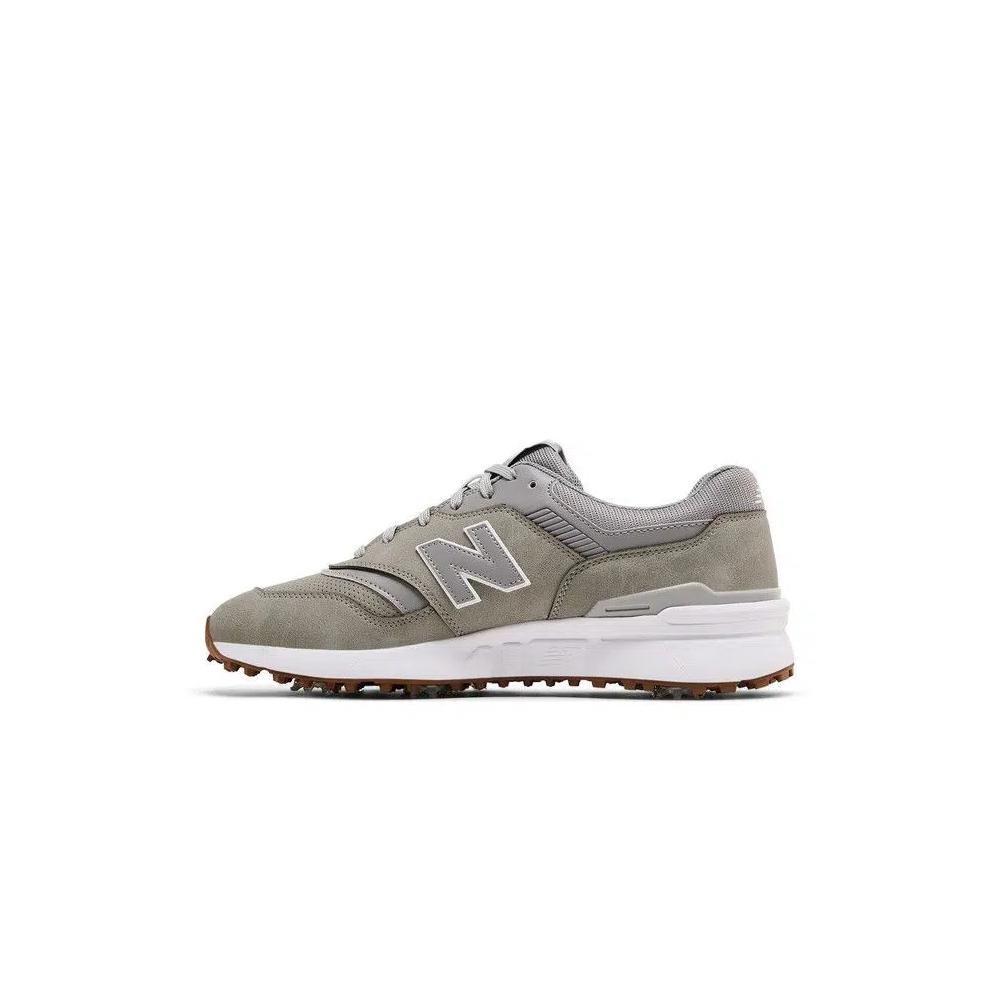 Бутсы New Balance 997G 'Grey' 3