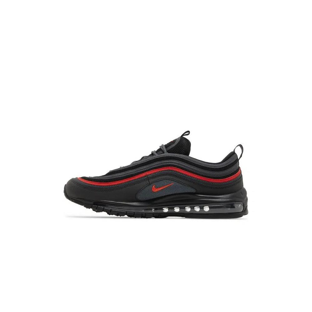 Кроссовки Nike Air Max 97 'Black Anthracite Picante' 3