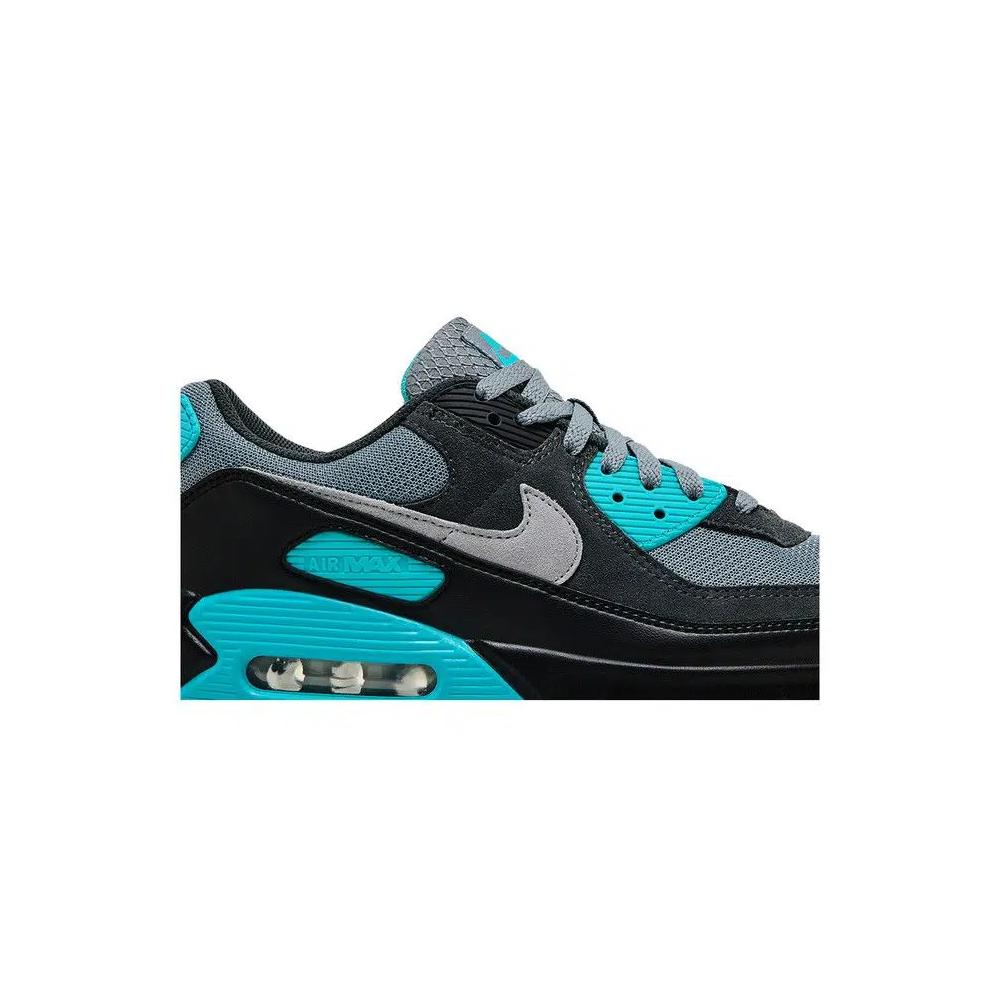 Кроссовки Nike Air Max 90 'Cool Grey Dusty Cactus' 2