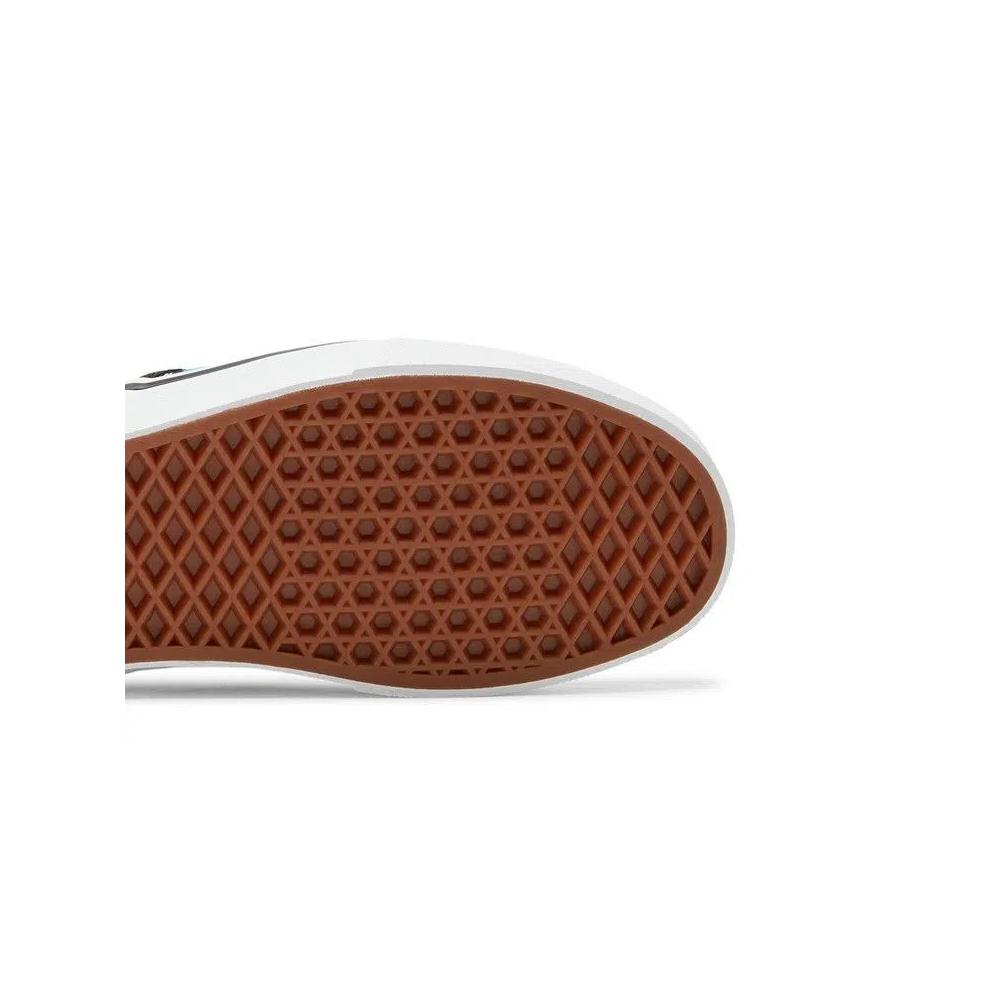 Слипоны Vans Classic Slip-On 'Butterfly Checkerboard' 5