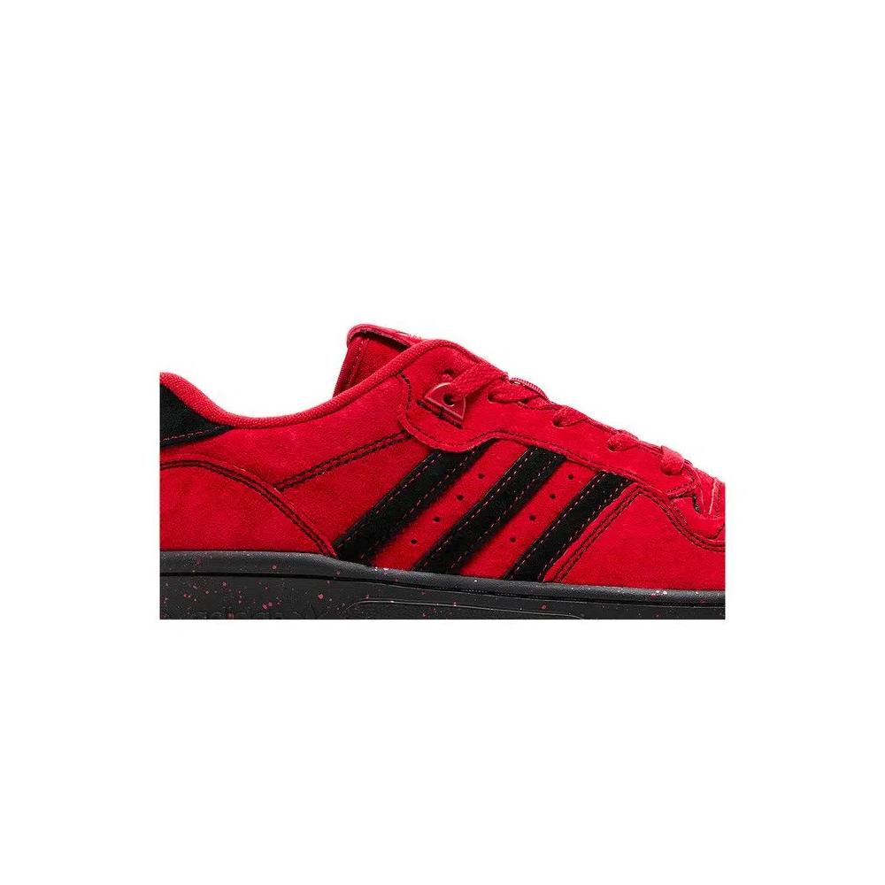 Кроссовки Marvel x adidas Rivalry 86 Low 'Deadpool' 2