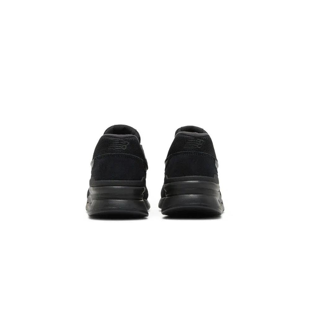 Кроссовки New Balance 997 'Triple Black' 6