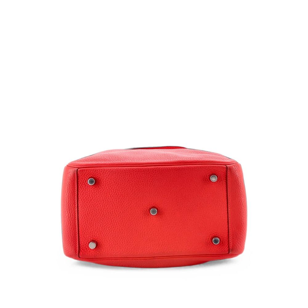 Lindy Bag Clemence 26 shoulder bag 3