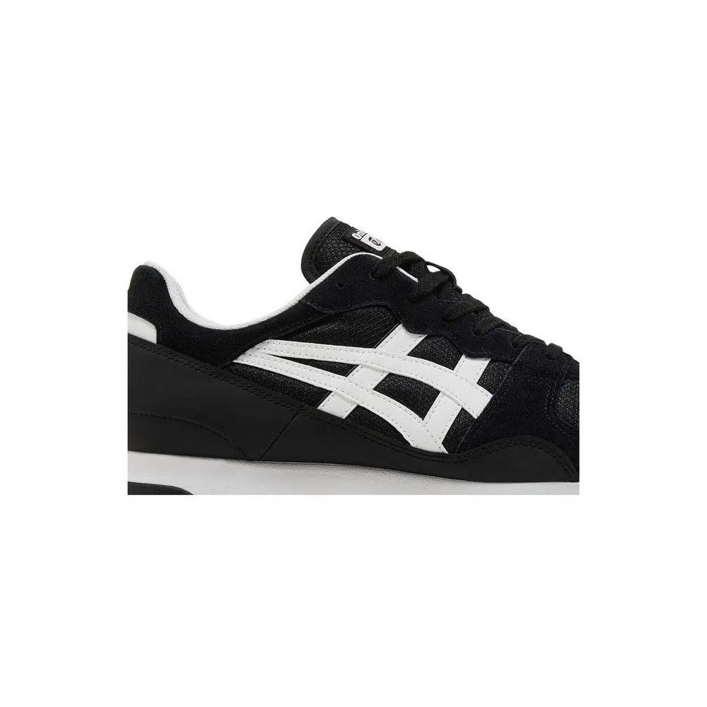 Кроссовки Onitsuka Tiger Horizonia 'Black White' 3
