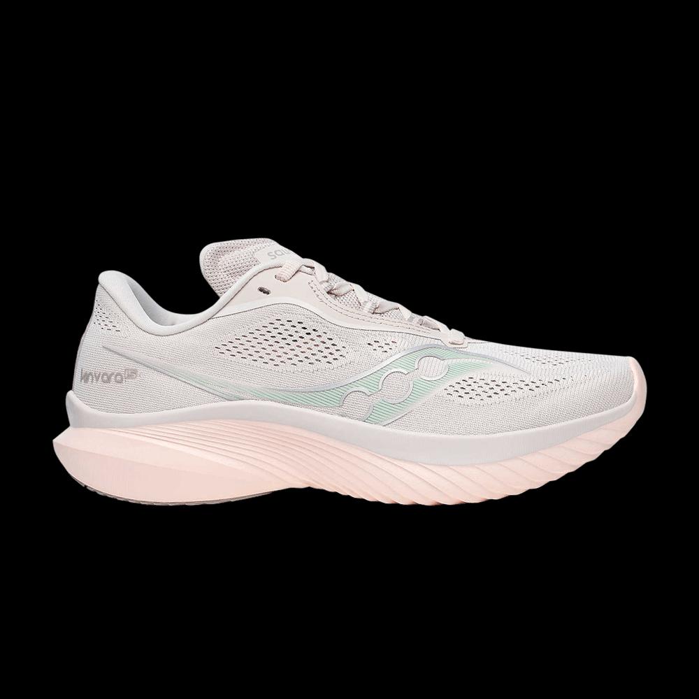 Кроссовки Saucony Wmns Kinvara 15 'Moon Jade' 1