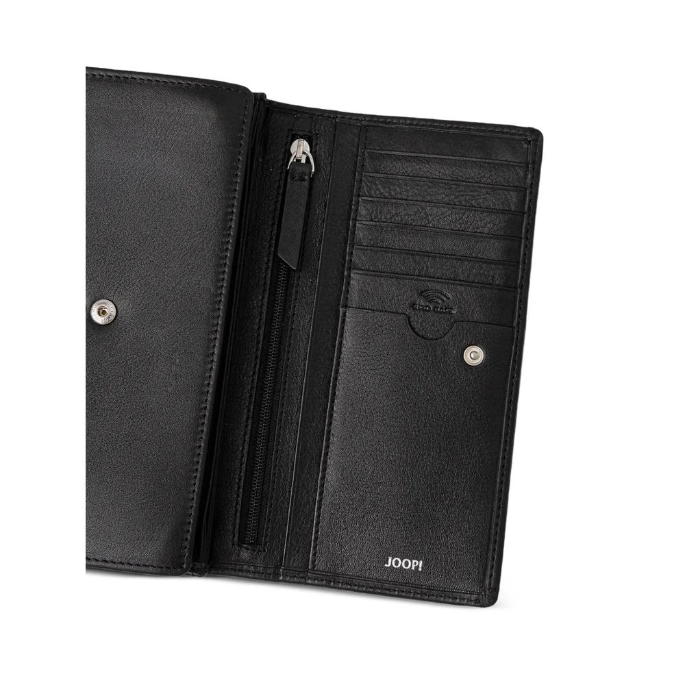 Sofisticato Europa zip-fastening wallet 2