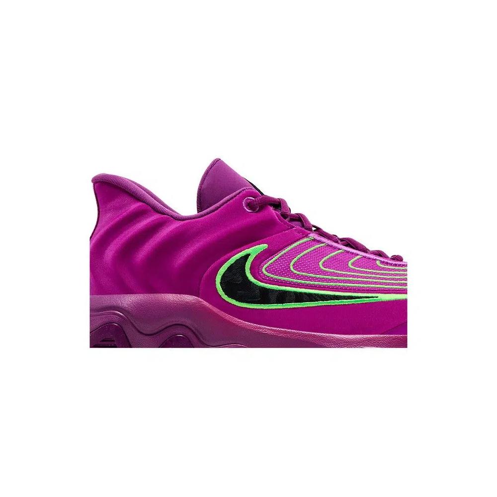 Кроссовки Nike Giannis Immortality 4 'Enforcer' 2
