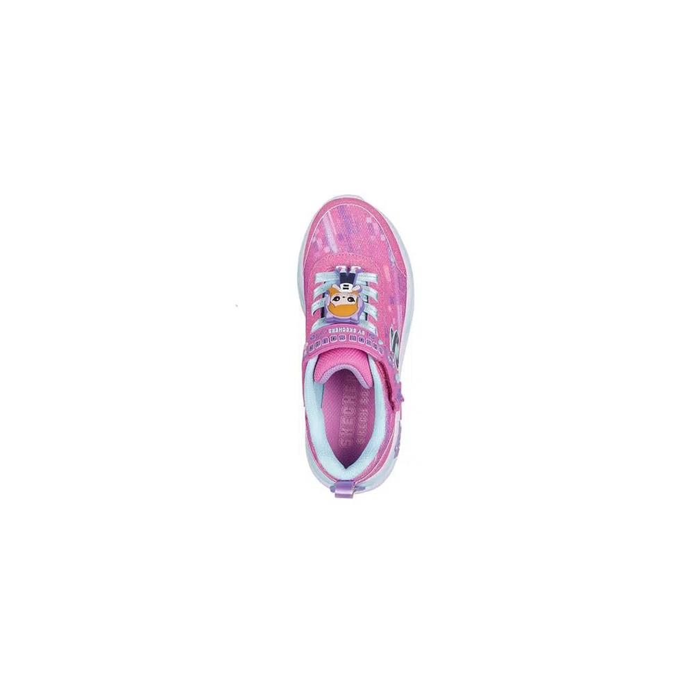 SNUGGLE SNEAKS 3