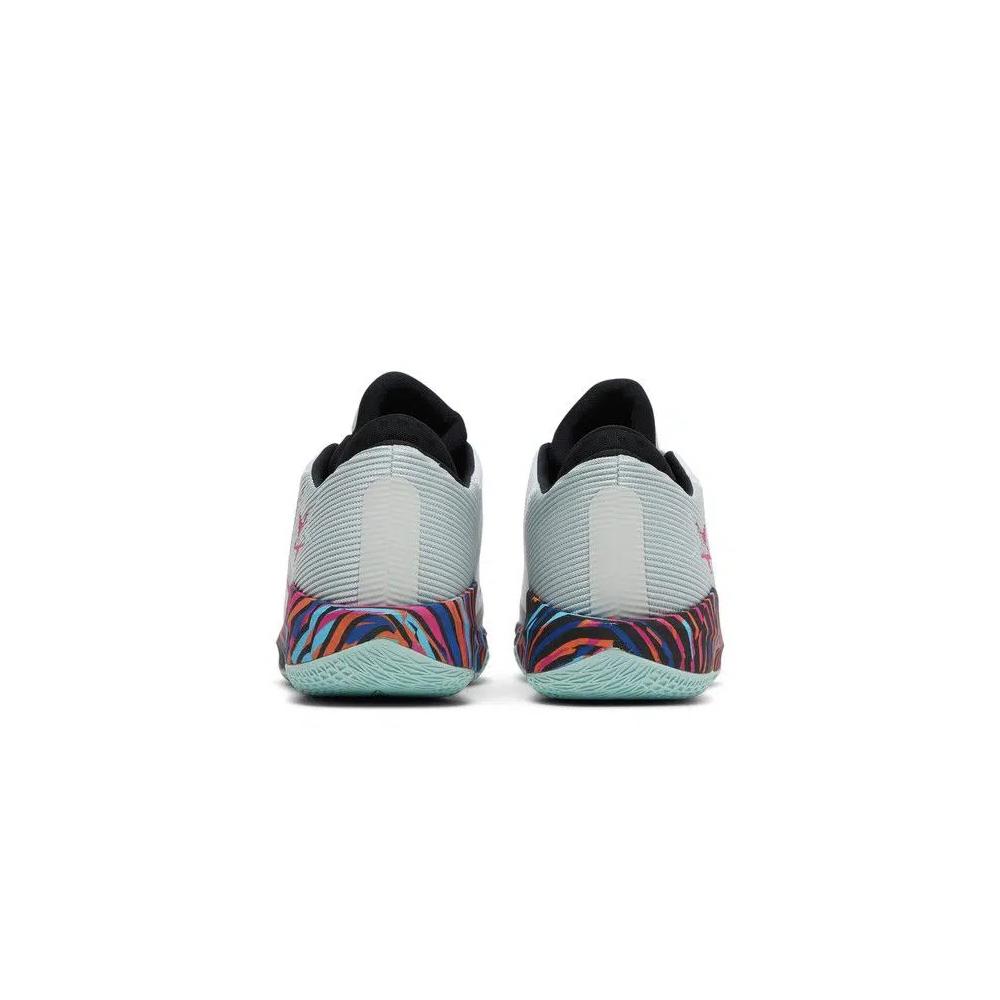 Кроссовки Converse All Star BB Jet Low 'Striped' 6