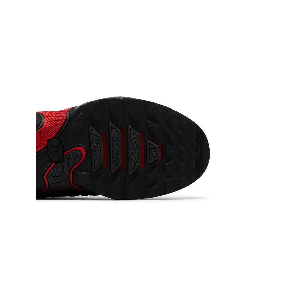 Кроссовки Nike Air Max Plus Drift GS 'Bred' 5