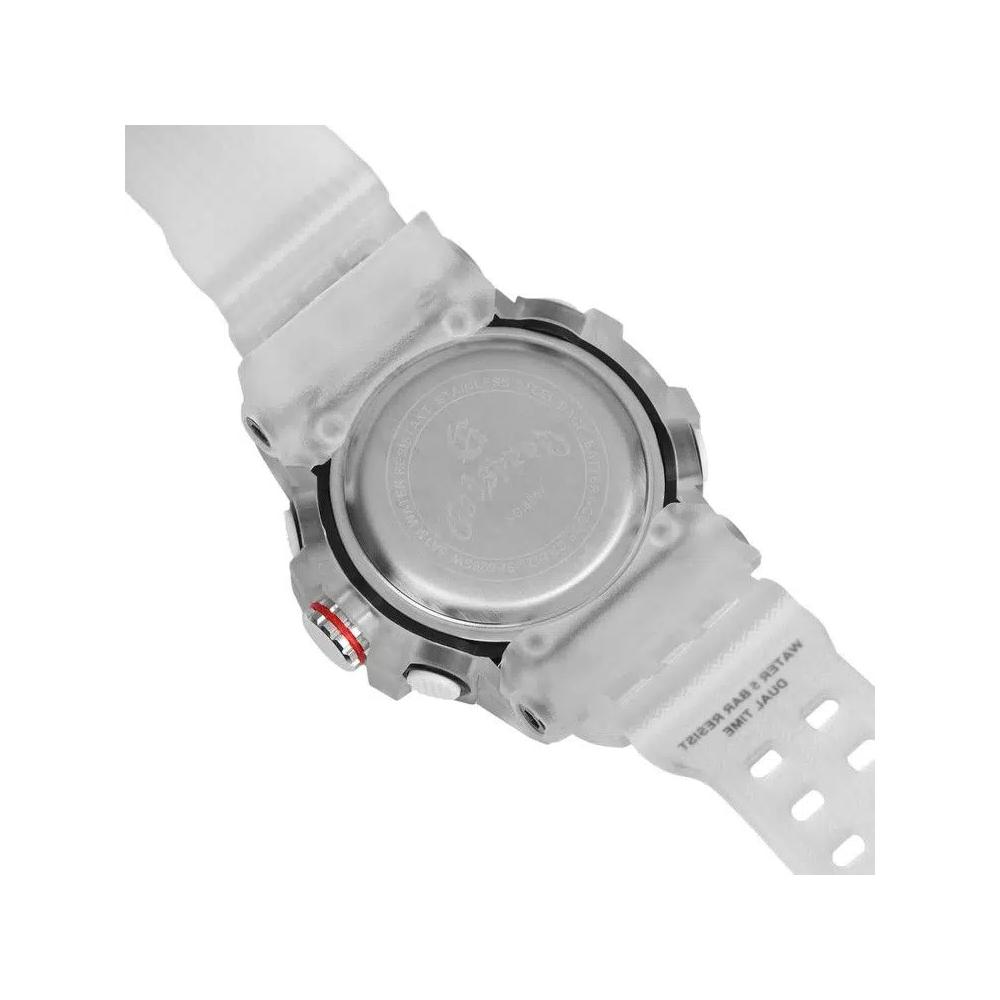 Часы Godspeed SC Watch 'Ghost' 2