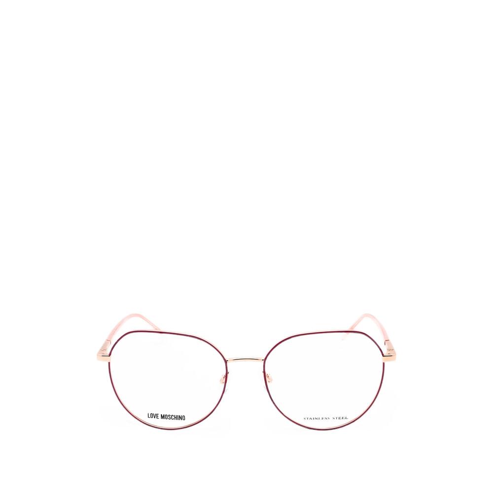 round-frame glasses 1