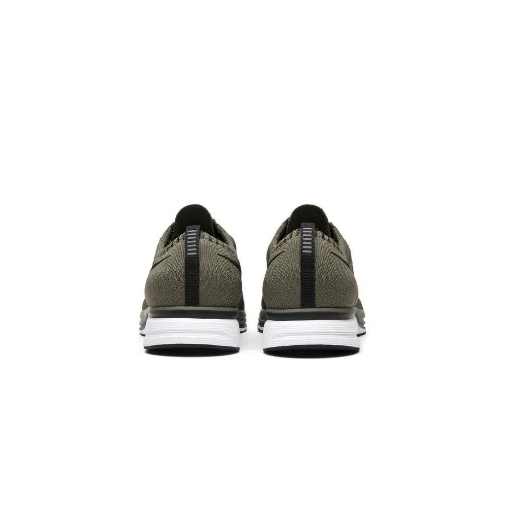 Кроссовки Nike Flyknit Trainer 2017 'Olive' 6