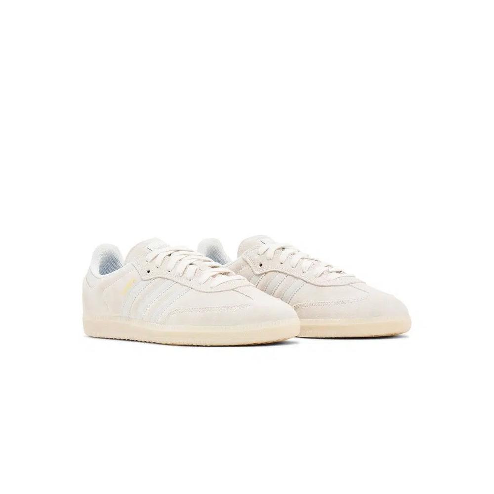 Кроссовки adidas Samba 'Chalk White' 8