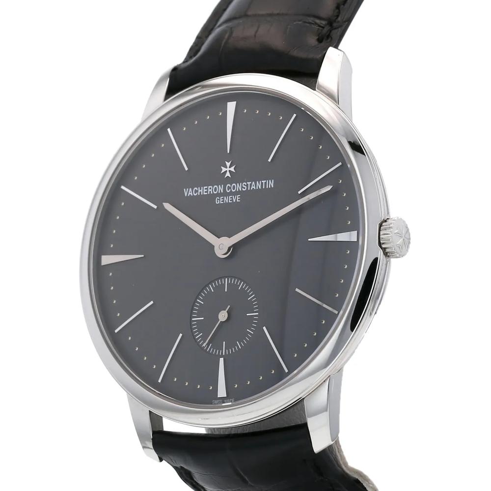 Наручные часы Patrimony pre-owned 42 мм (2019 год) 2