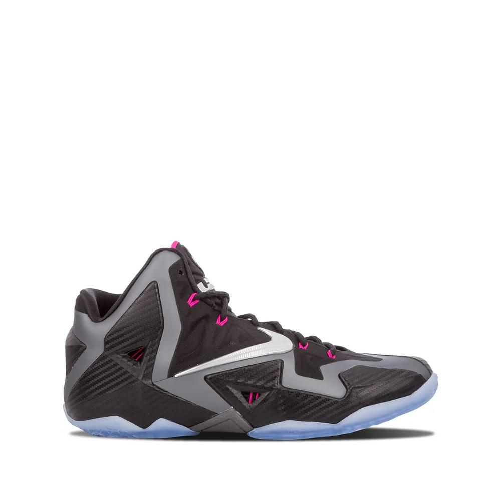 Кроссовки Lebron 11 1