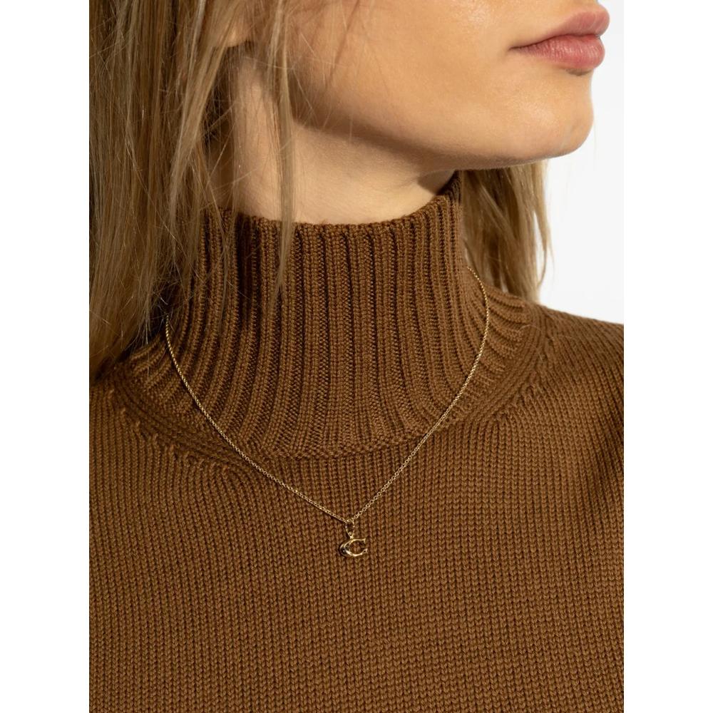 Signature pendant necklace 2