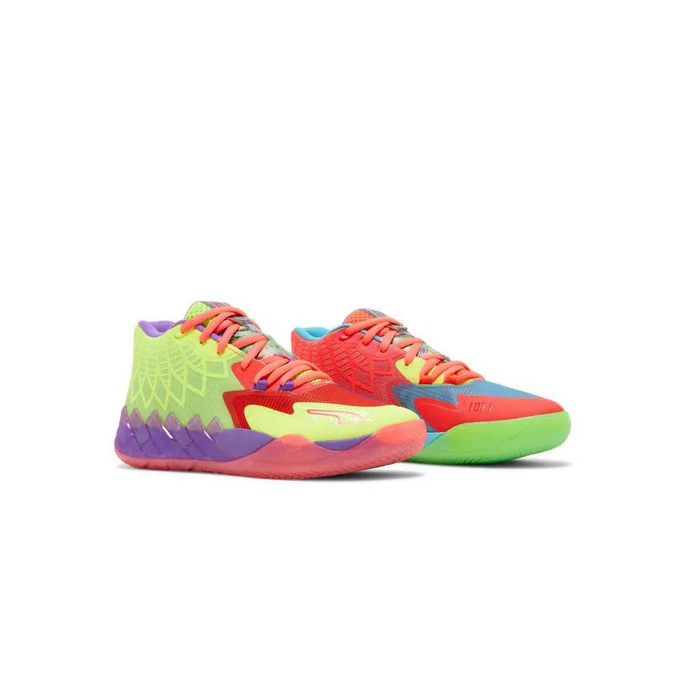 Кроссовки Puma MB.01 'Be You' 8