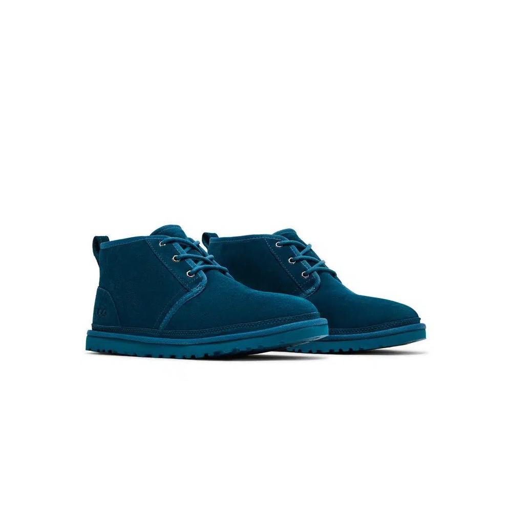 Ботинки UGG Neumel Boot 'Морской Синий' 8