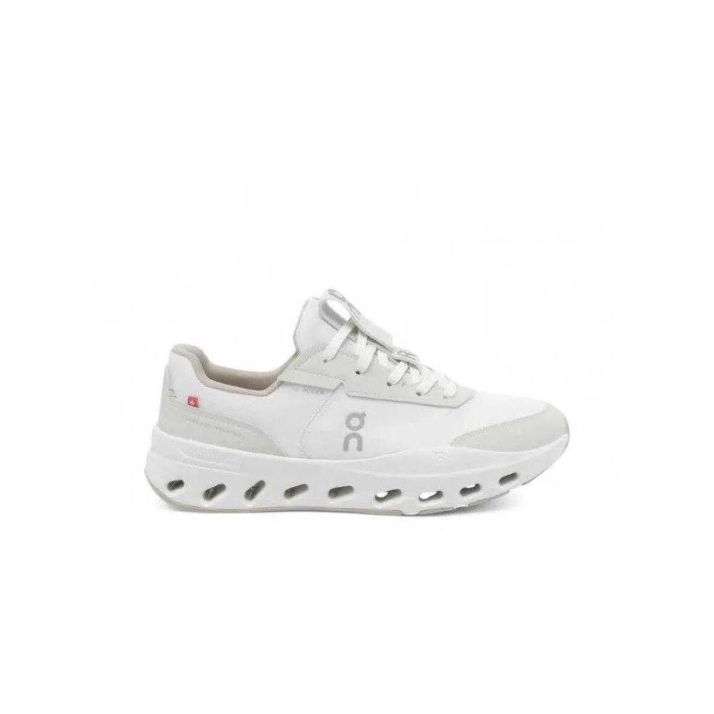 Обувь Lifestyle The Roger Wildcard x On Running 'Ivory Sand' 1