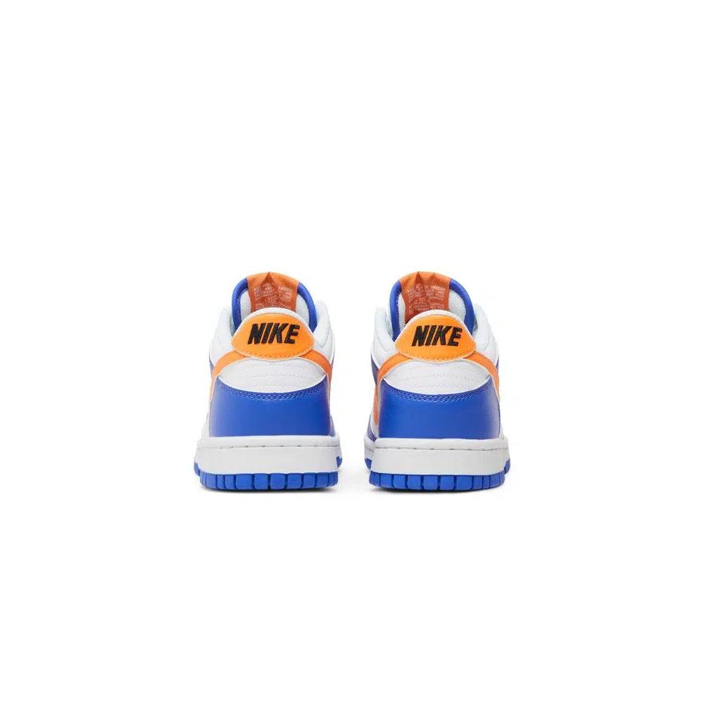 Кроссовки Nike Dunk Low GS 'Knicks' 6