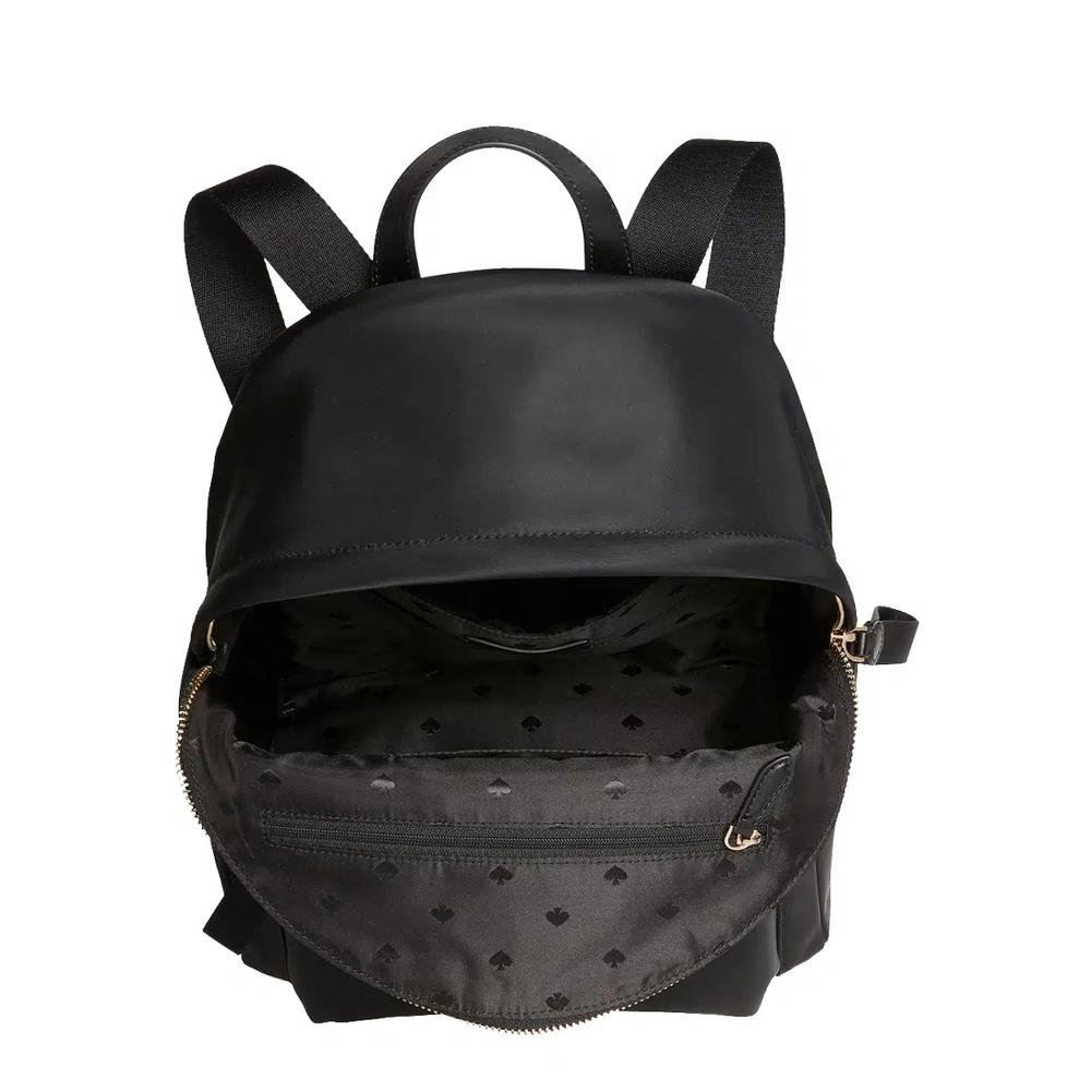 Рюкзак Kate Spade Chelsea средний черный wkr00556 4