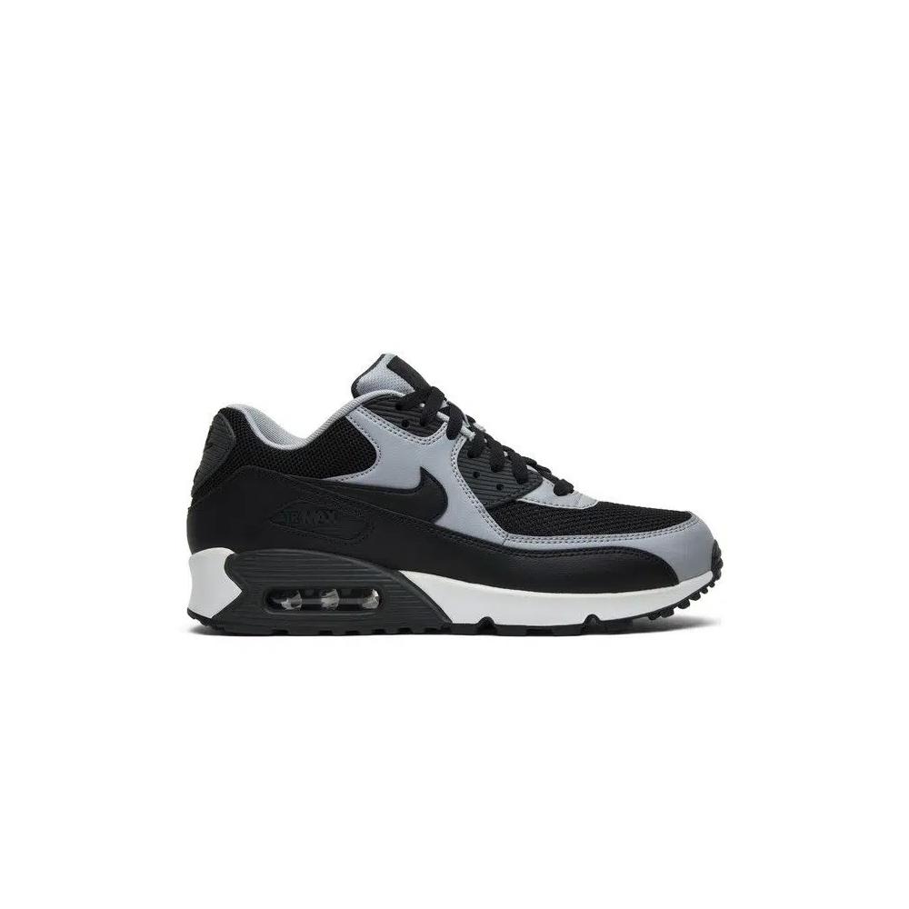 Кроссовки Nike Air Max 90 Essential 'Wolf Grey' 1