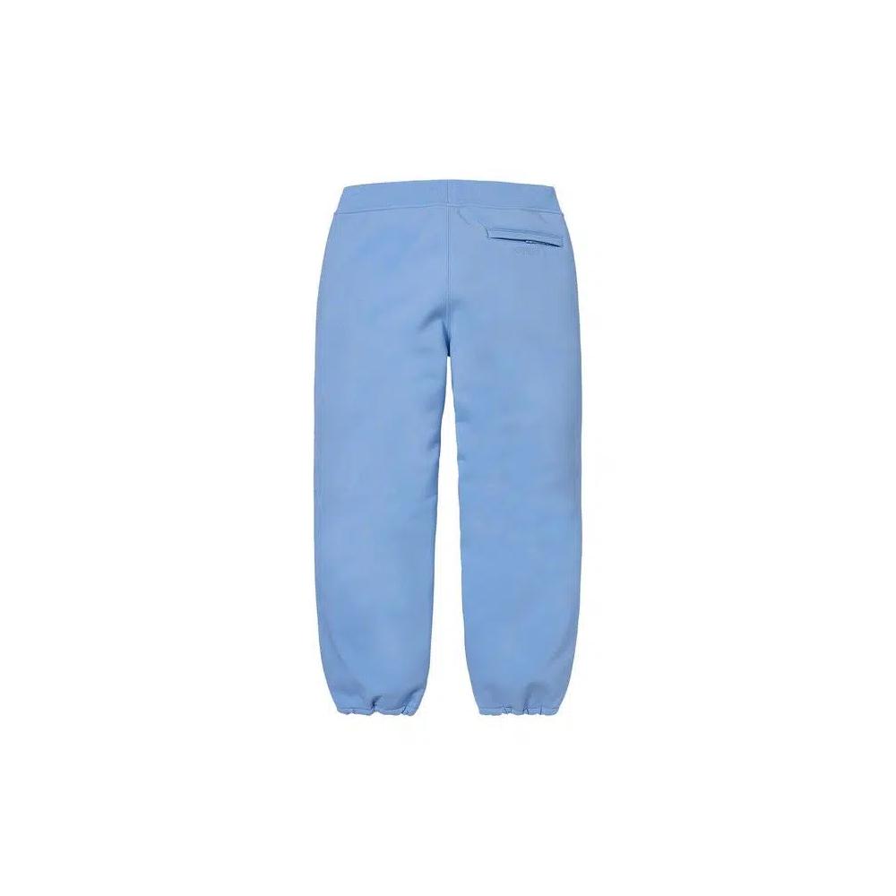 Sweatpants Supreme WINDSTOPPER Sweatpant 'Светло-синий' 2