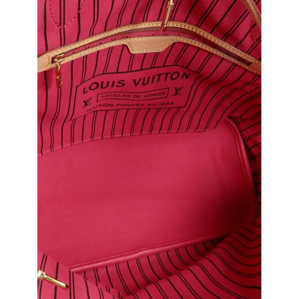MM Neverfull Inside Out tote bag 5