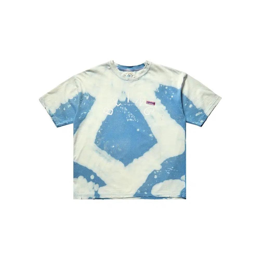Футболки A Good Soul Being Crystalized T-Shirt 'Clouds' 1