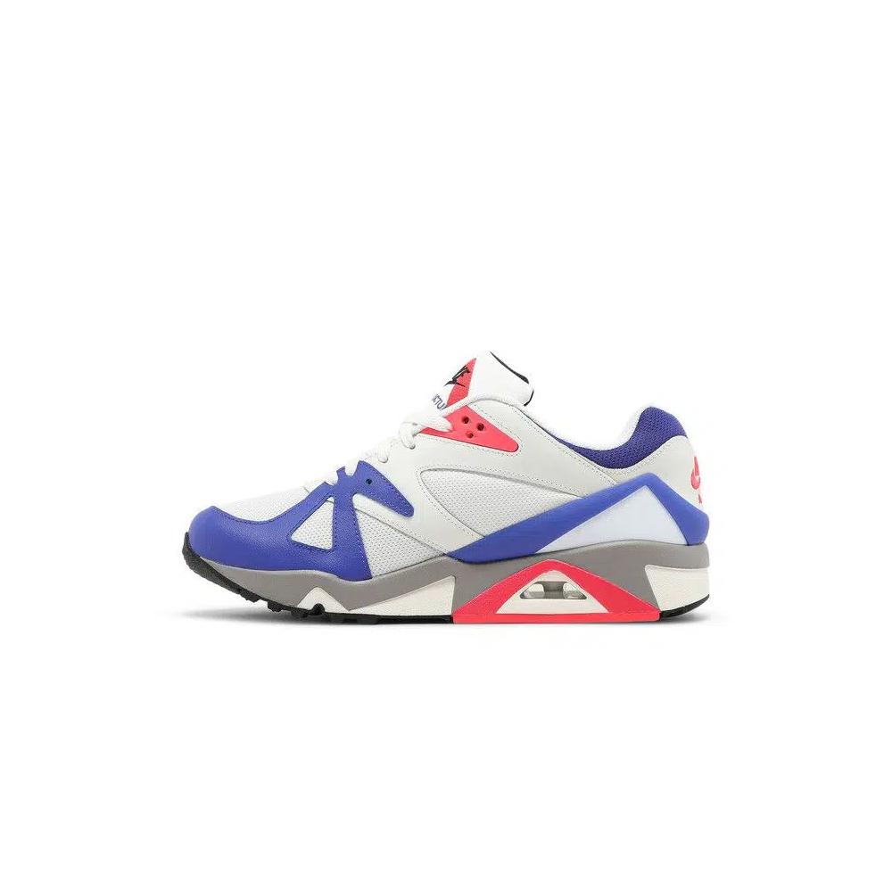 Кроссовки Nike Air Structure Triax 91 'Persian Violet' 3