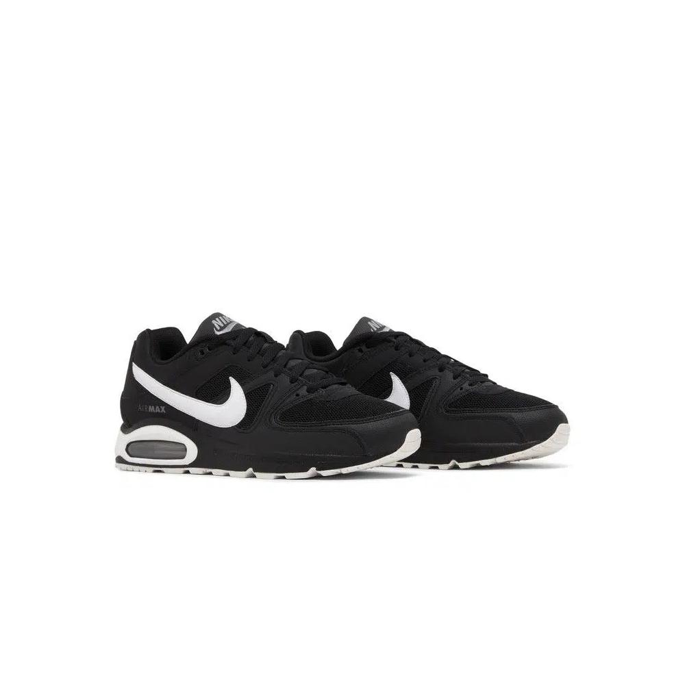 Кроссовки Nike Air Max Command 'Black White' 8