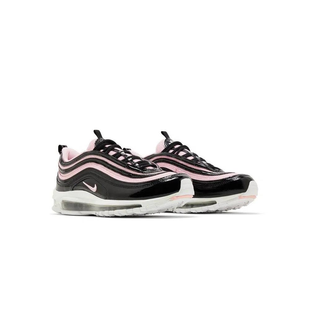 Кроссовки Nike Wmns Air Max 97 'Pink Foam Black' 8