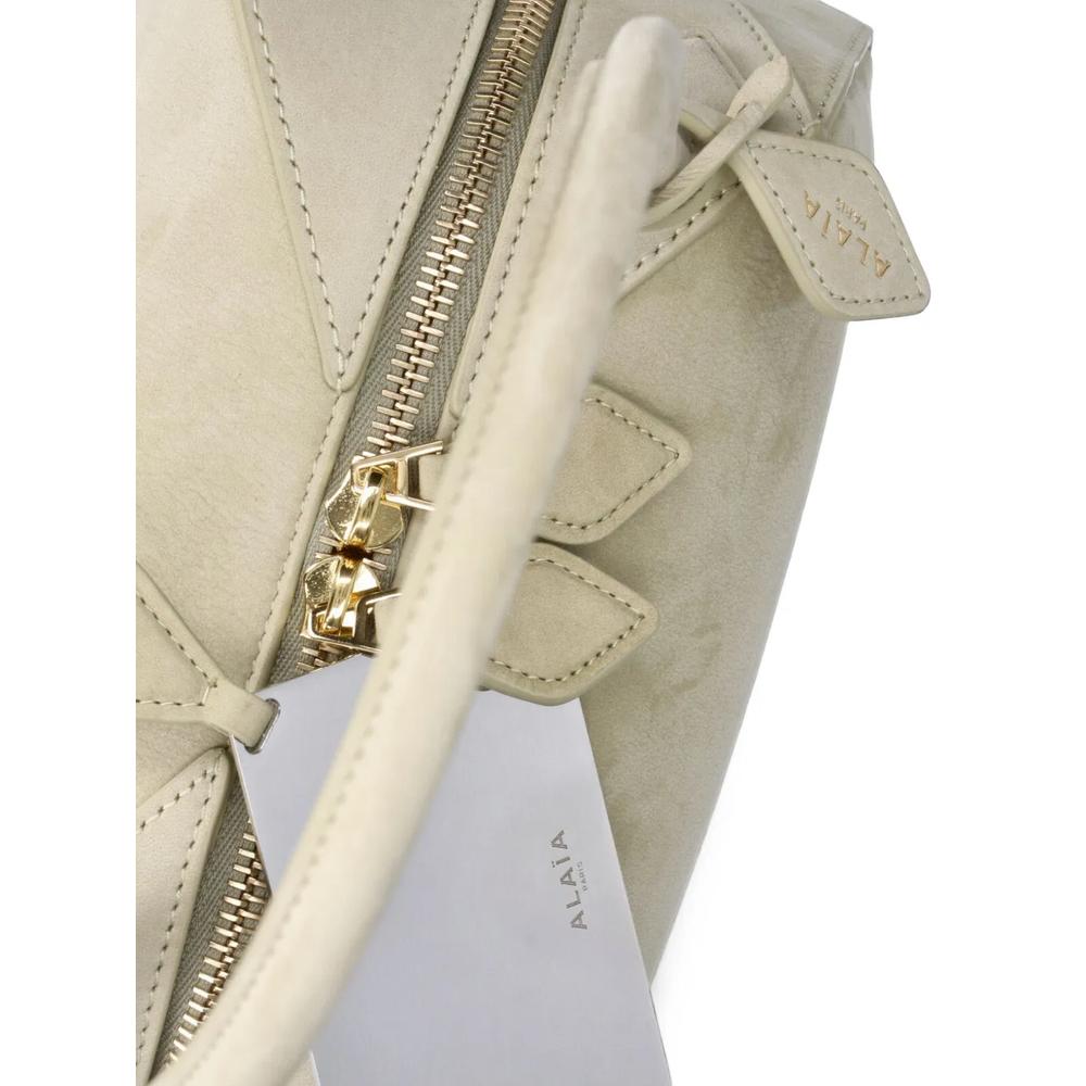Small Bouledogue shoulder bag 5