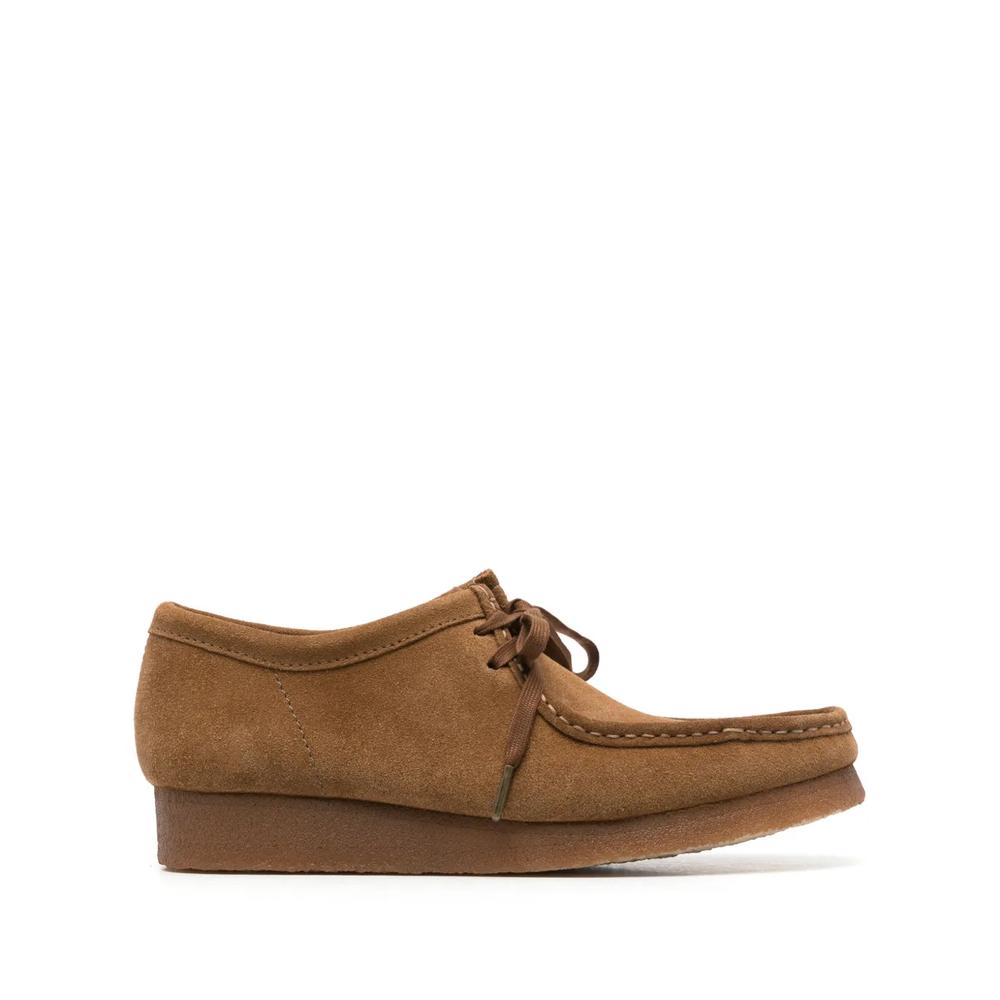 Туфли дерби Wallabee 1