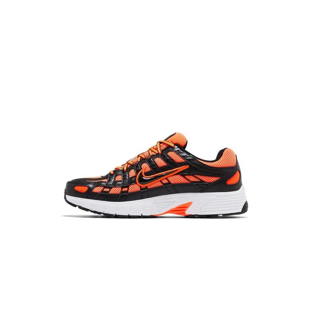 Кроссовки Nike P-6000 'Hyper Crimson' 3