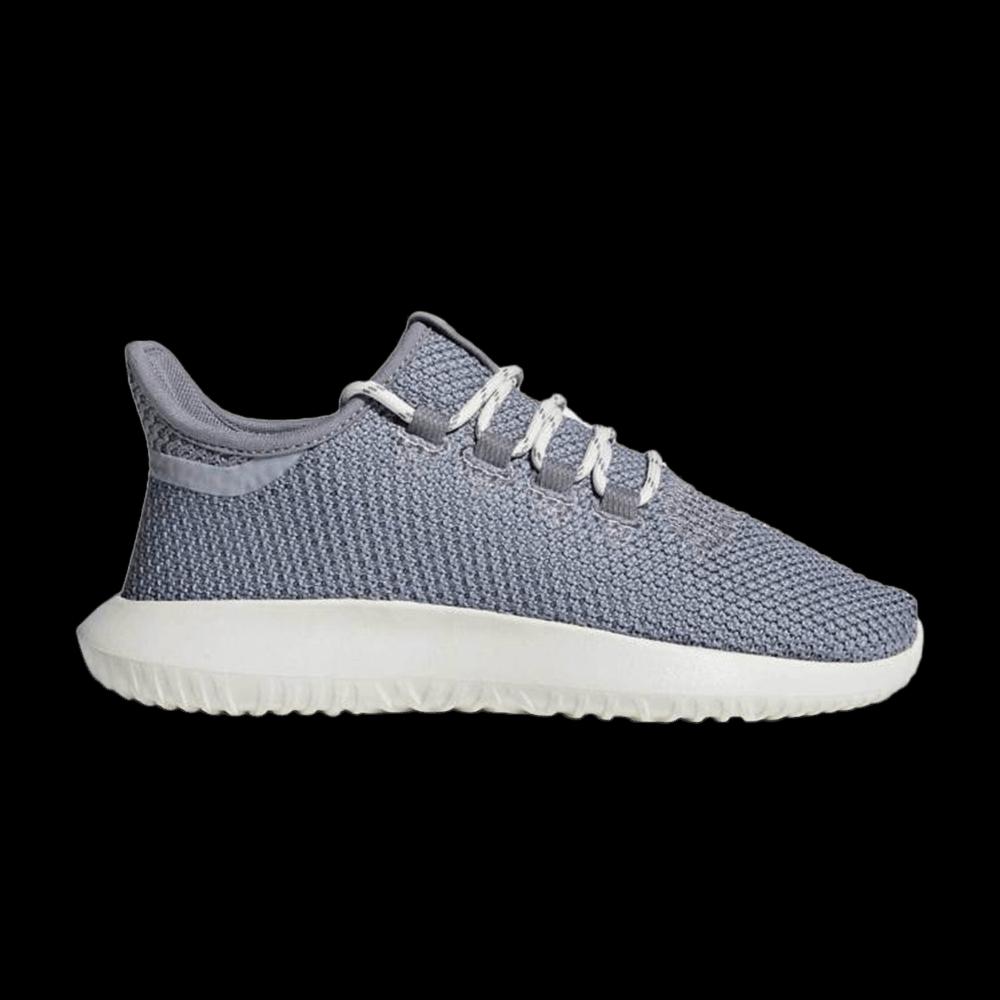Кроссовки adidas Tubular Shadow J 'Grey Chalk' 1