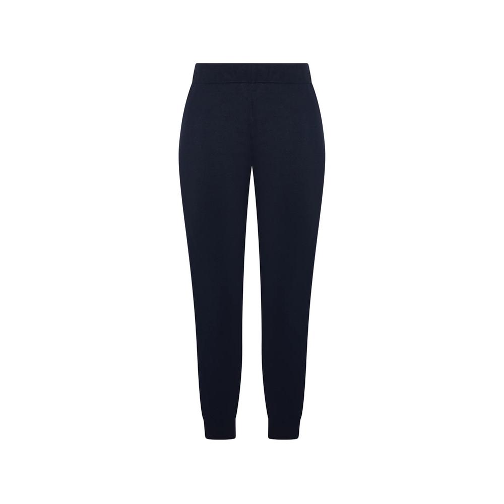 drawstring-waist track pants 2