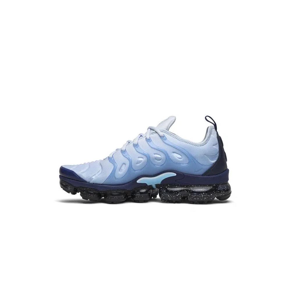 Кроссовки Nike Air VaporMax Plus 'Blizzard' 3