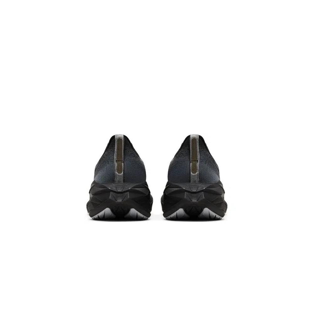 Кроссовки ASICS Novablast 4 Wide 'Black Graphite Grey' 6