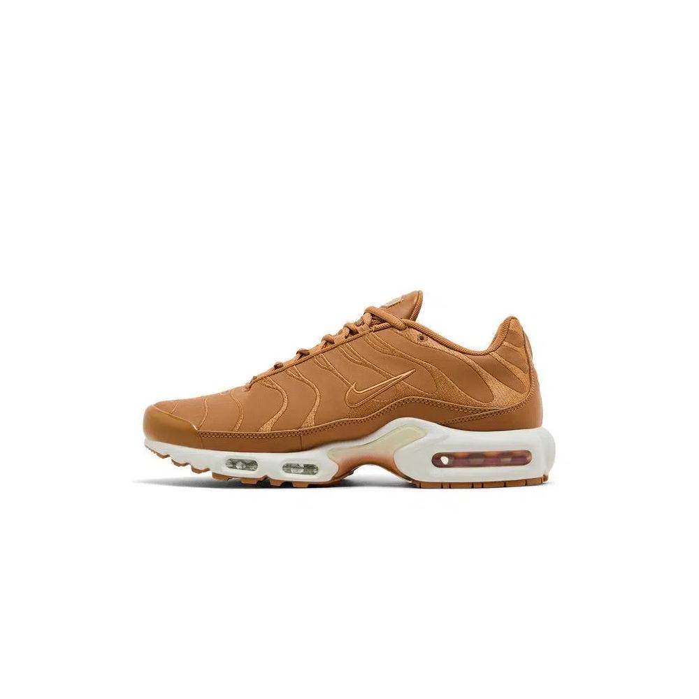 Кроссовки Nike Air Max Plus 'Лён' 3