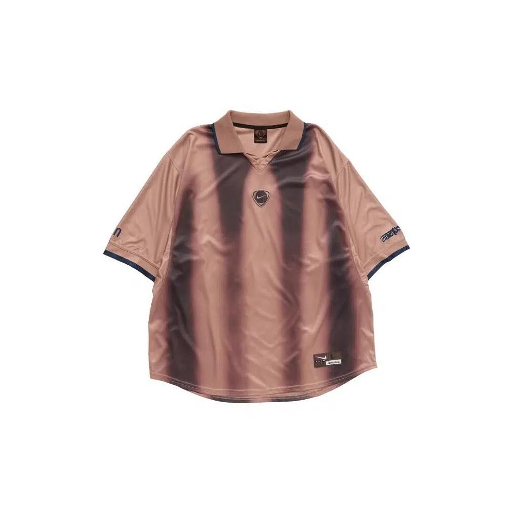 Джерси Cactus Jack by Travis Scott x Nike USA Total 90 Retro Jersey 'Brown' 1