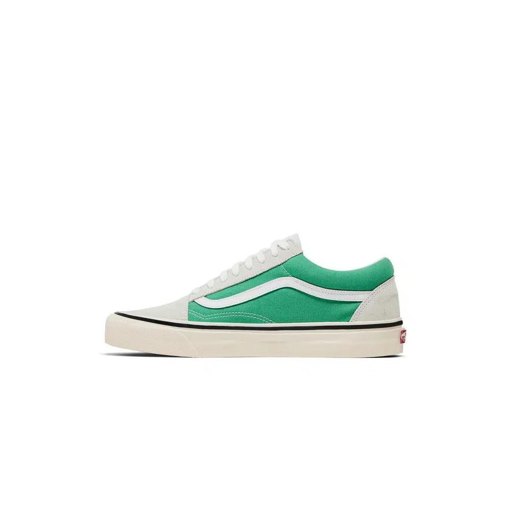 Кроссовки Vans Old Skool 36 DX 'Jade' 3