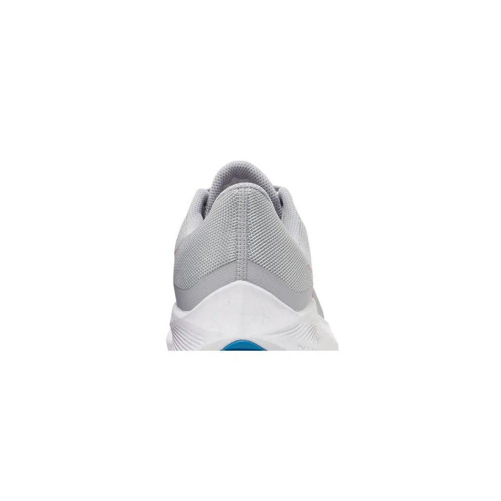 Кроссовки Nike Winflo 8 'Wolf Grey Bright Crimson' 7
